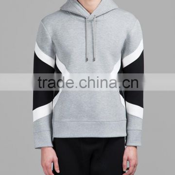 custom fashion mens fleece hoodie from karachi