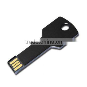 Express Mini USB Flash Drive 8GB Key Shape Quality Choice photo-3