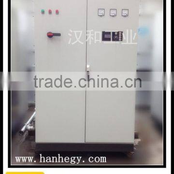 KGPS mediate frequency power supply for induction heater