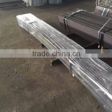 Stainless tool steel sheets W.-Nr. 1.2083 ( DIN X40Cr13 )