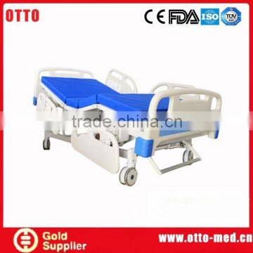 5 function hospital grade electric bed