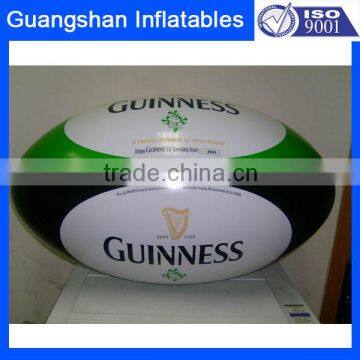 Custom Sport Inflatable Rugby Ball