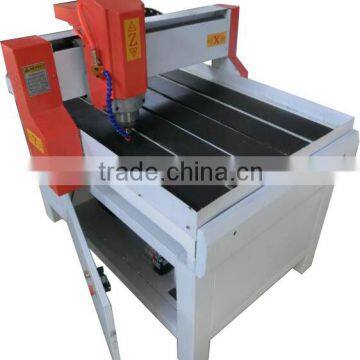 Automatic 3d Wood Carving Cnc Router Copper Sheet Engraving Machine From Senke Manufacture photo-2