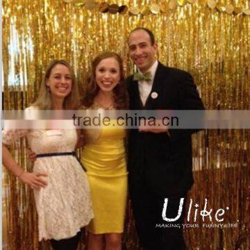 Tissue Fancy Table Skirt photo-4