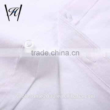 100%cotton Large Mens Work Shirt Made in Yiwu photo-4