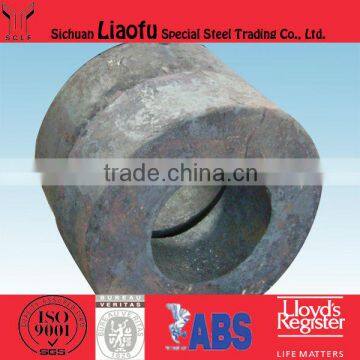 Sichuan Liaofu Special Steel Company Forged Ring