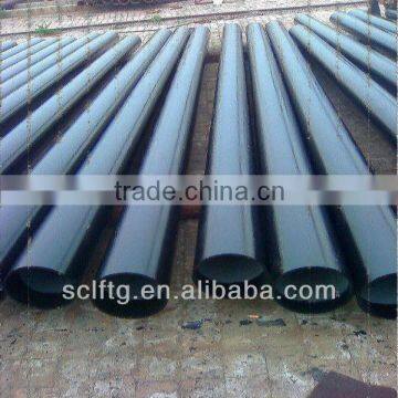 Best quality 3.5 inch steel pipe