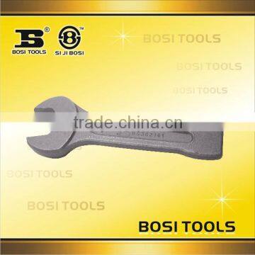 Forged Chrome Vanadium Alloy Steel Ring Slogging Wrench