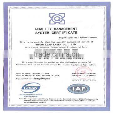 Capacity Improved 30W Online Style CO2 Laser Date Code Machine photo-3