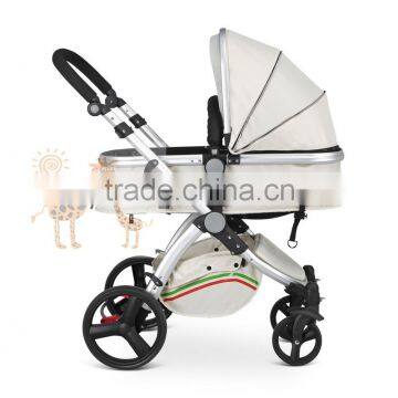 Baby Product With Baby Stroller (May Choose Carry Cot) New Design. photo-2