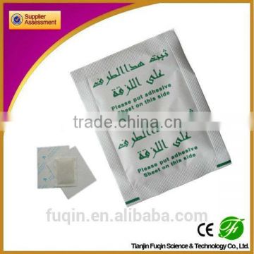 Patent product good quality healthe care product wholesale sale foot patch