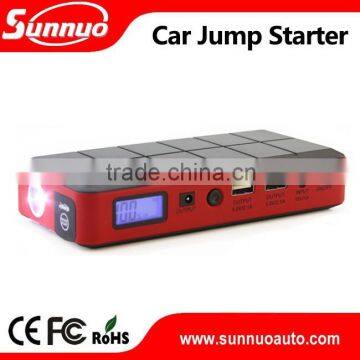 12000/14000mah hot selling protable jump starter high quality products