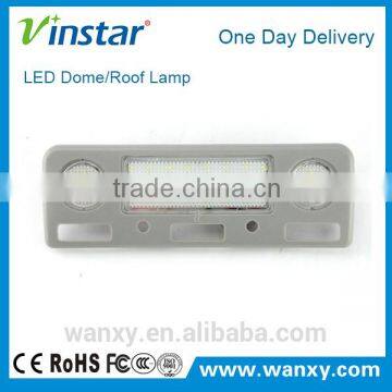 High power 12 mouths warranty E39 dome lamp roof light for BMW car light