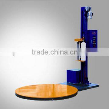 Handle Film Stretch Wrapping Machine