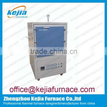 High temperature atmosphere industrial furnace protective atmosphere sintering furnace