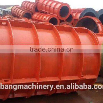2015 New Product Low Price Reliable High Quality and Various Cement Pipe Mould for Hot Sale photo-2