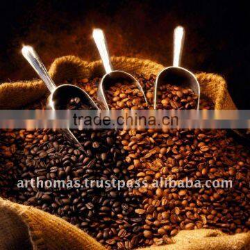 Organic Coffee Bean