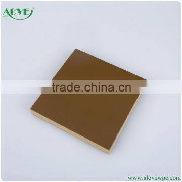 Beautiful Wpc Co-extrusion /painting /painting photo-4