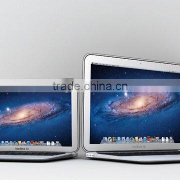 1.0 mm thin design PC case for MacBook 12/13/15 inch case, High precise case for macbook 12/13/15 inch