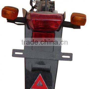 motorcycle accessories the rear mud guard for bross nxr 125