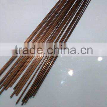 China Supplier Silver Brazing Rods