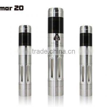 New Innovative Gravity Mod Original Kanger K-Simar 20 with 3200mAh Battery