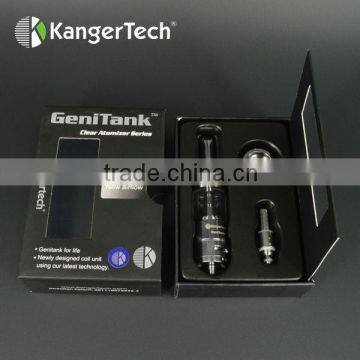 Kanger New Dual Coil 1.8ohm Genitank Atomizer Ebay China Website