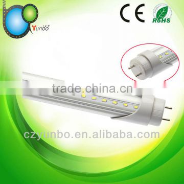 High Lumen T8 tube light for office using