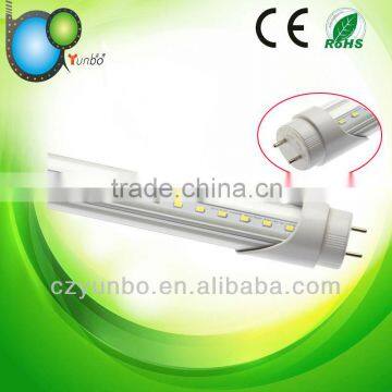 LED Tube 18W for Residential Lighting With 5000K CCT