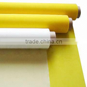 polyester printing mesh for textile printing