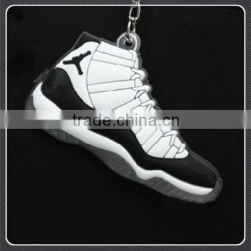 hot sale jordan shoes;jordan shoes keychain;plastic jordan keychain