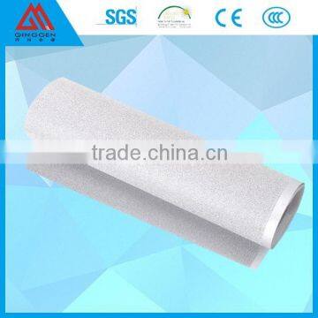 Transparent TPU Film for Textile Lamination photo-5