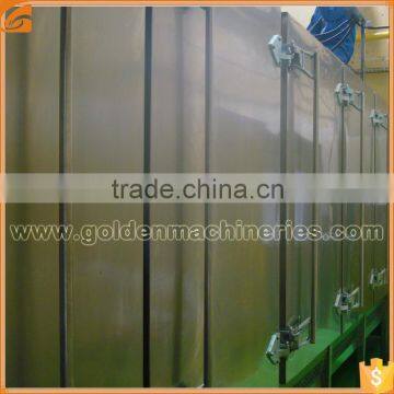 Peanuts Roasters, Sunflower Seeds Roasters, Pumpkin Seeds Roasters, Horse Beans Roasters for Nut Roasting Industry photo-3