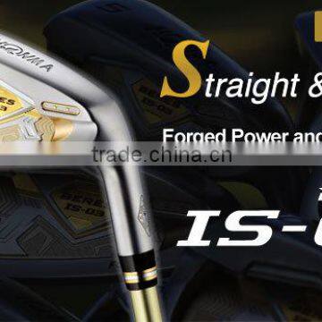 Different kinds of high performance HONMA golf clubs for sale