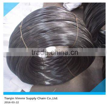 Black Annealed Iron Wire photo-2
