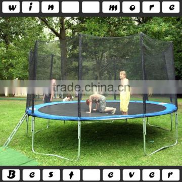 big commercial trampoline for sale