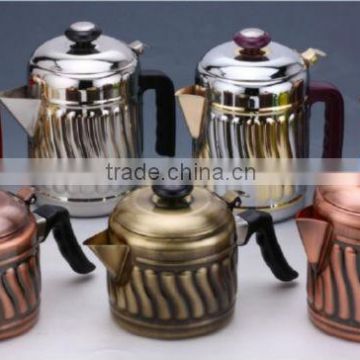 tea pot/moroccan tea pot /tea pot 2.0L