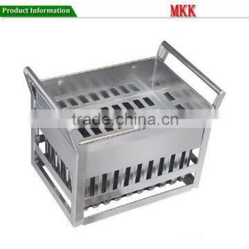 super capacity ice lolly machine with CE factory directly export