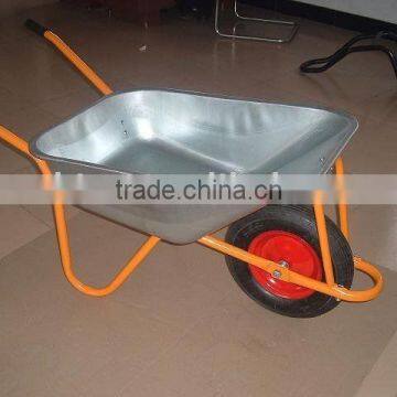 WB6404H metal wheel barrow