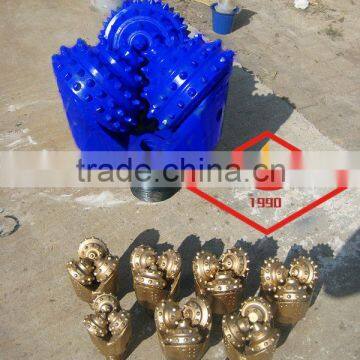 API tricone rock bits/Tungsten carbide insert bit with factory price