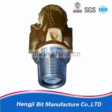 hole digging tools /TCI tricone rock drill bit/roller cone bit down hole tools