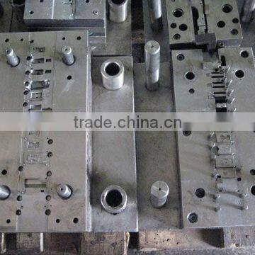 Auto Stamping Moulds