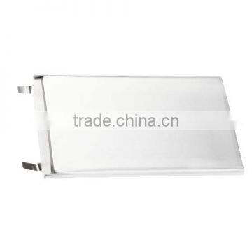 lithium ion battery(6068116-5200mAh)