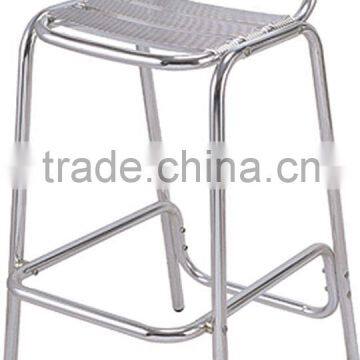 Aluminum bar chair google sketchup dwg