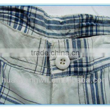 All Cotton Board Shorts photo-3