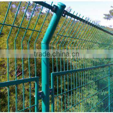 High quality road mesh fencing FA-SB06