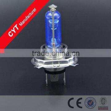 H4 P43T 35W Halogen Bulb Auto Headlight White Lights                        
                                                Quality Choice