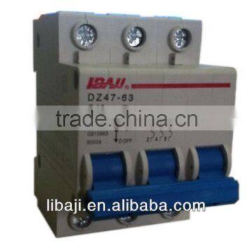 home miniature circuit breaker C45