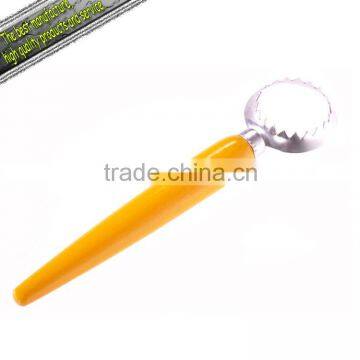 Fishing Scraper Wood Handle 200mm 30g-200/Order