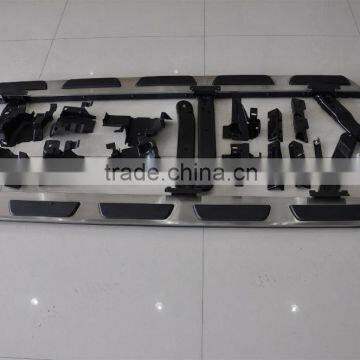 Factory Price Running Board for AUDI Q5/ Factory Price Side Step for AUDI Q5 photo-3